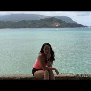 Meet your Posher, Sherry